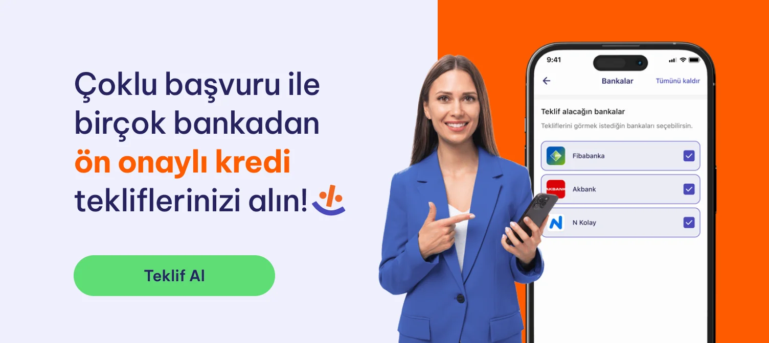 Çoklu Banka Slider Konut Anasayfa