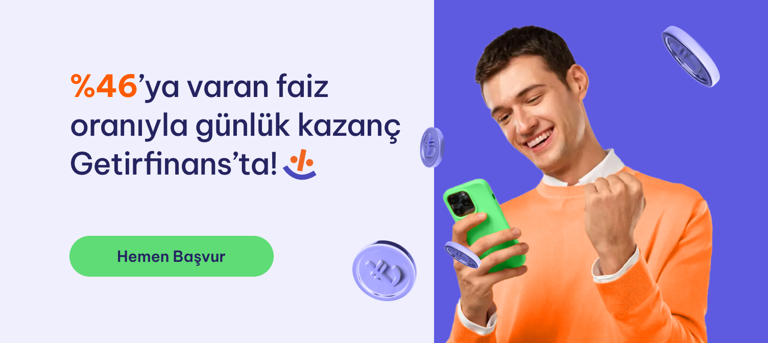 Konut Kredisi Liste - Getirfinans Mevduat