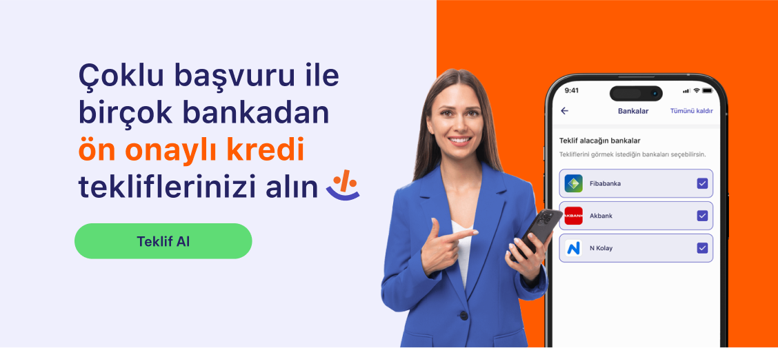 Çoklu Banka Slider Konut Listeleme