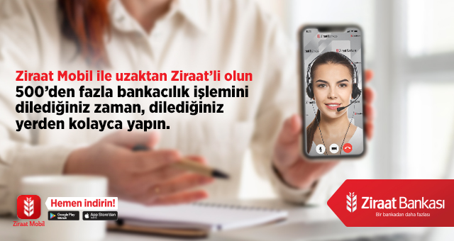 Ziraat Bankası
