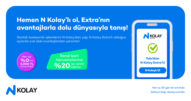 N Kolay