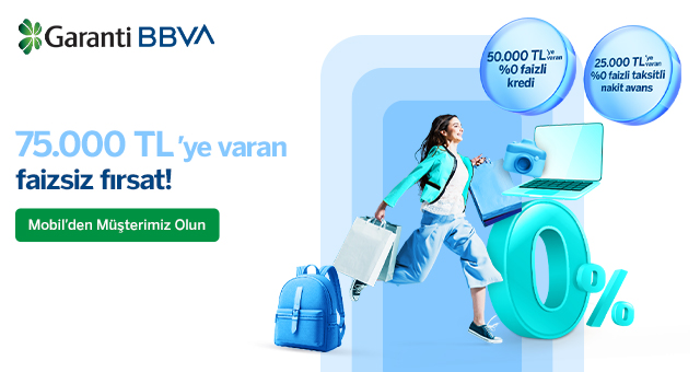 Garanti BBVA