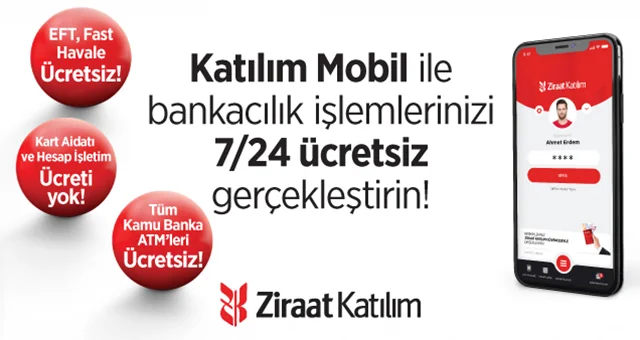 Ziraat Katılım