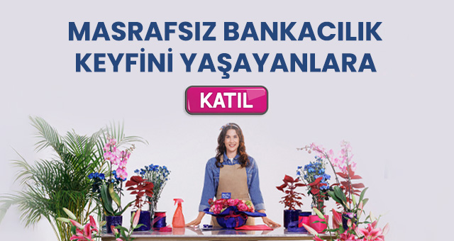Vakıf Katılım
