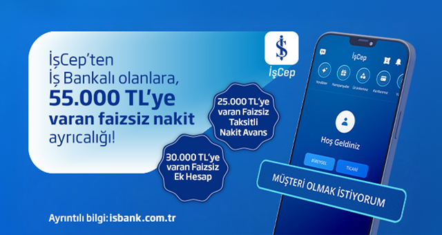İş Bankası
