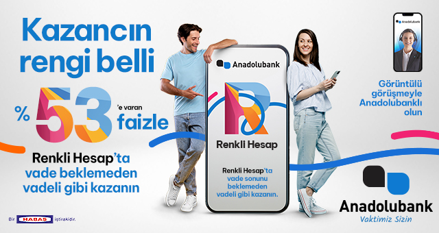 Anadolubank