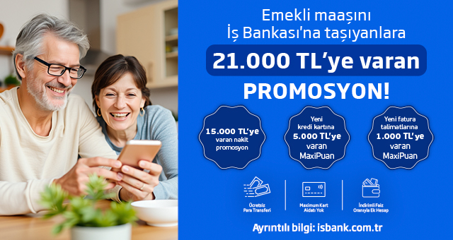 İş Bankası