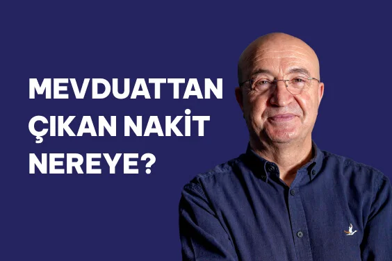 Kur Korumalı Mevduattan Çıkan Nakit Nereye Gider?