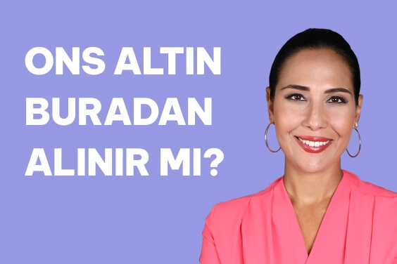 Altın Her Zaman Güvenli Liman mı?