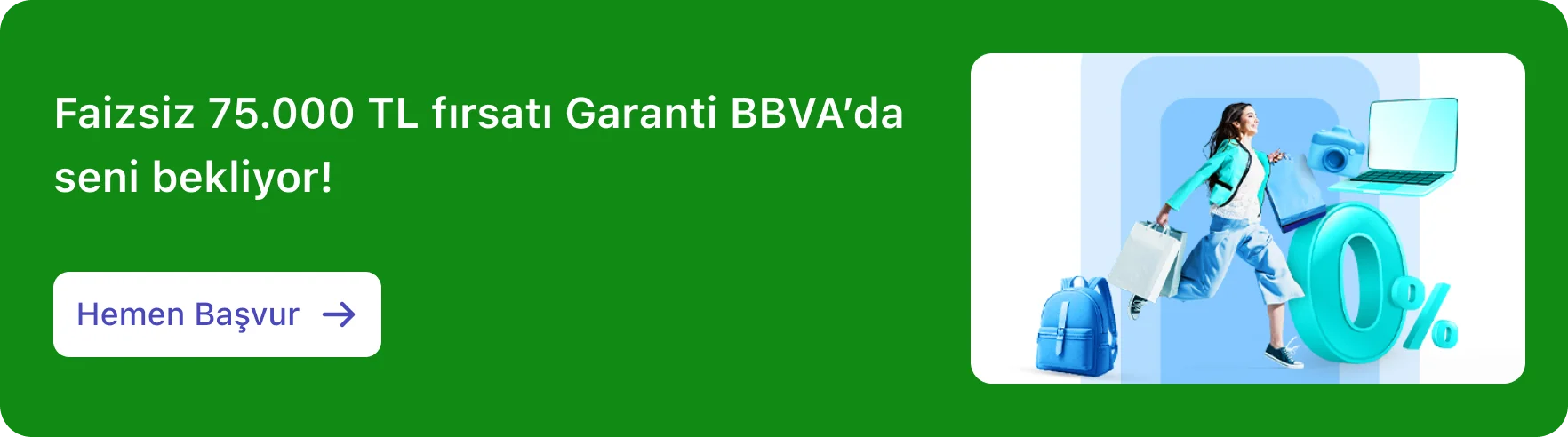 Garanti BBVA